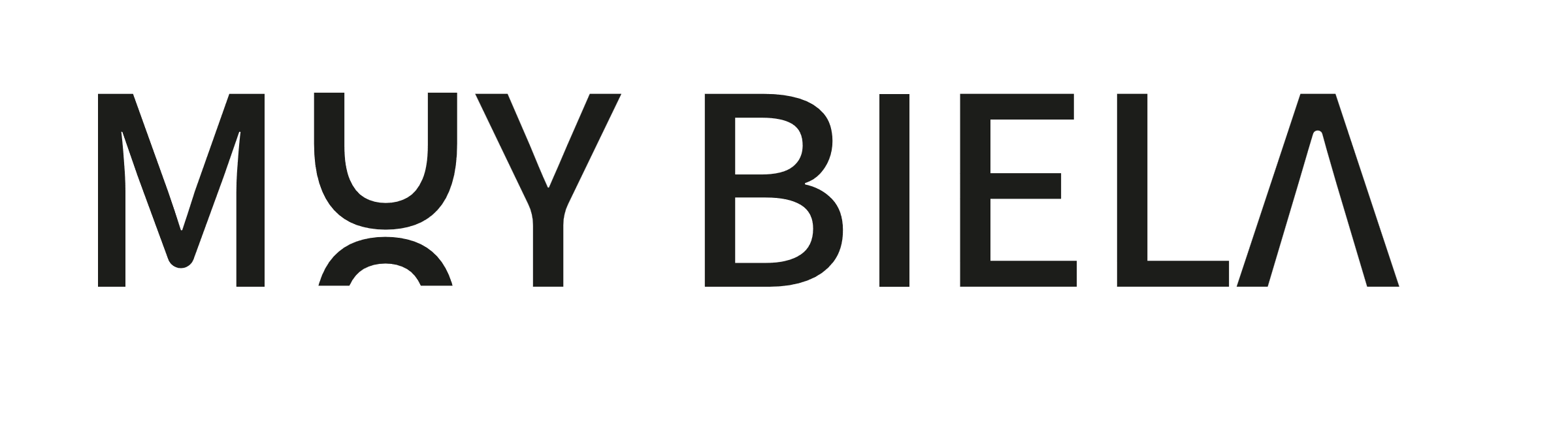 Muy Biela